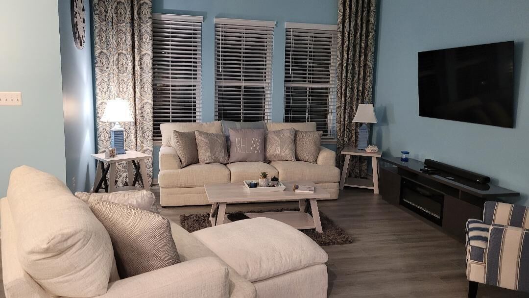 Photo of Livingroom in Millville