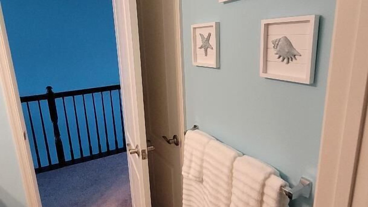 Photo of Bathroom in Millville