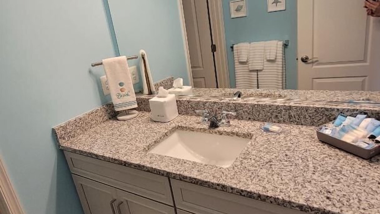 Photo of Bathroom in Millville