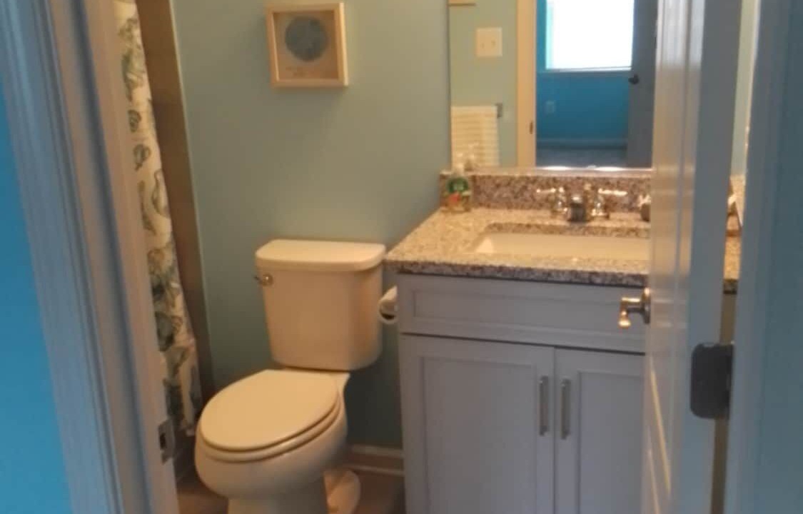 Photo of Bathroom in Millville