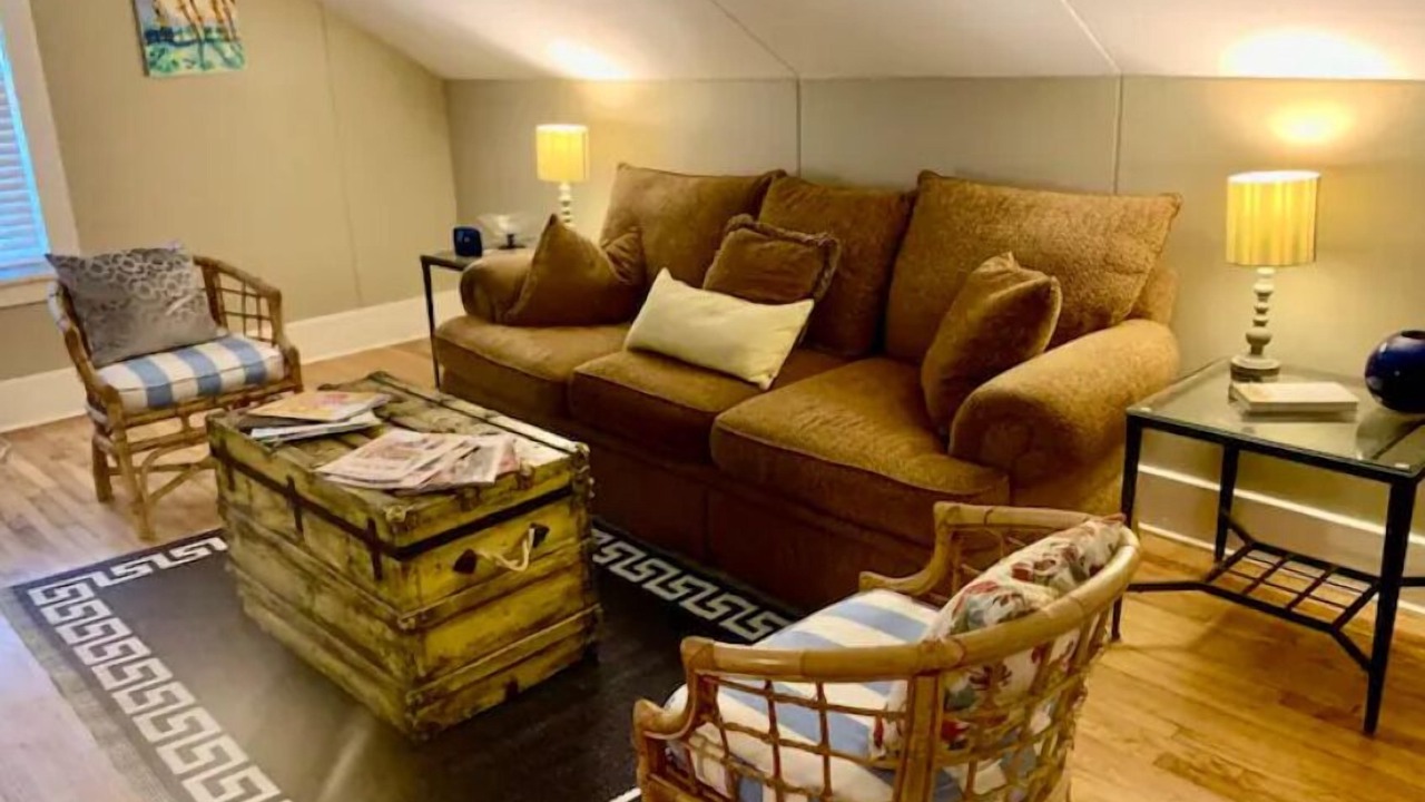 Photo of Livingroom in Vicksburg