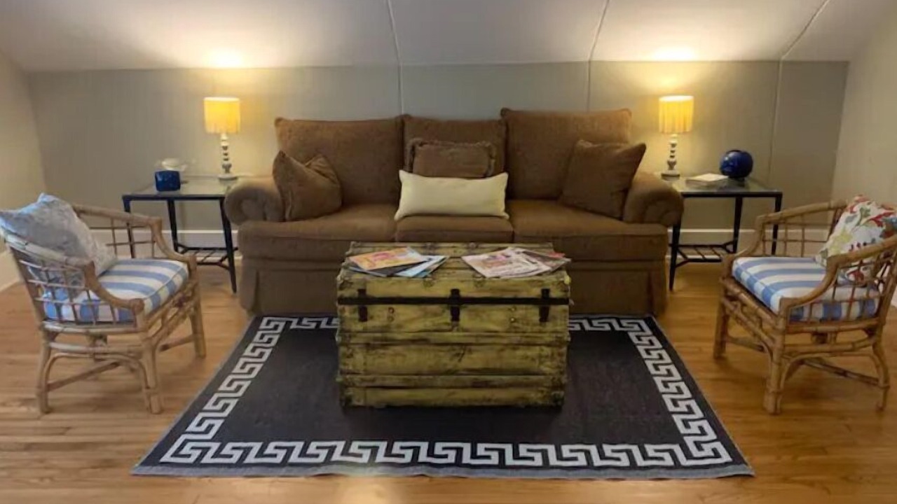 Photo of Livingroom in Vicksburg