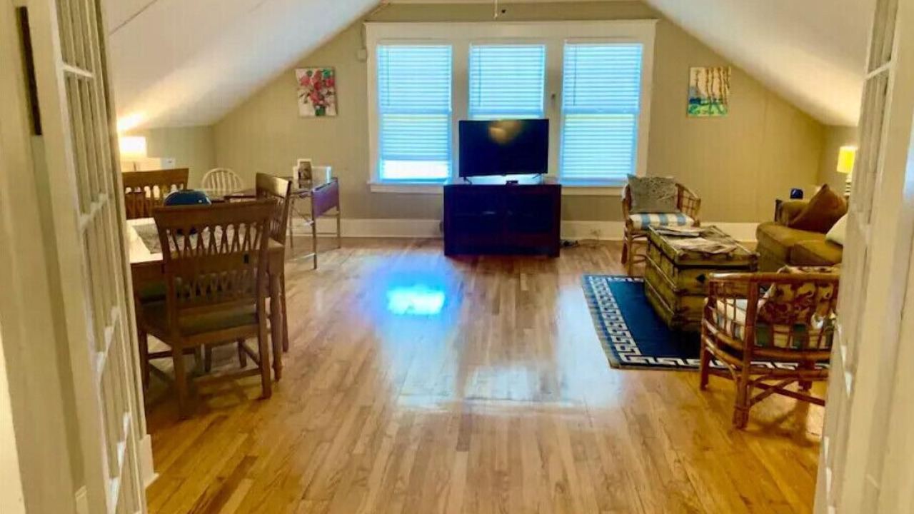 Photo of Livingroom in Vicksburg