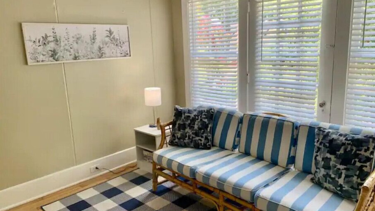 Photo of Livingroom in Vicksburg