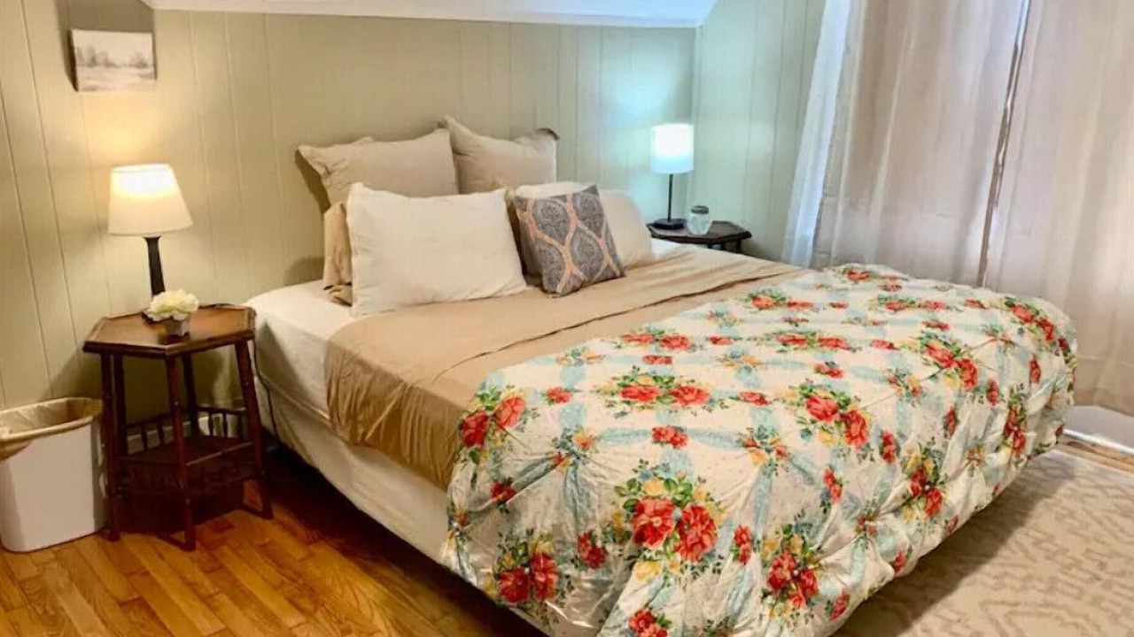 Photo of Bedroom in Vicksburg