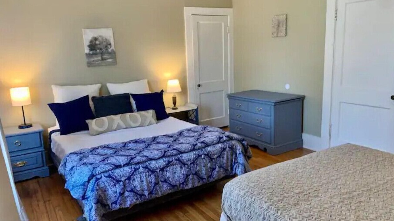 Photo of Bedroom in Vicksburg