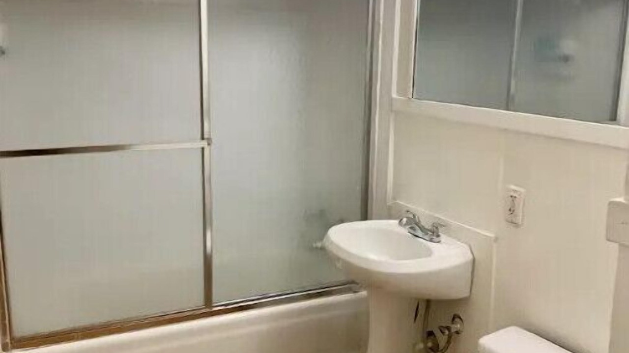 Photo of Bathroom in Vicksburg