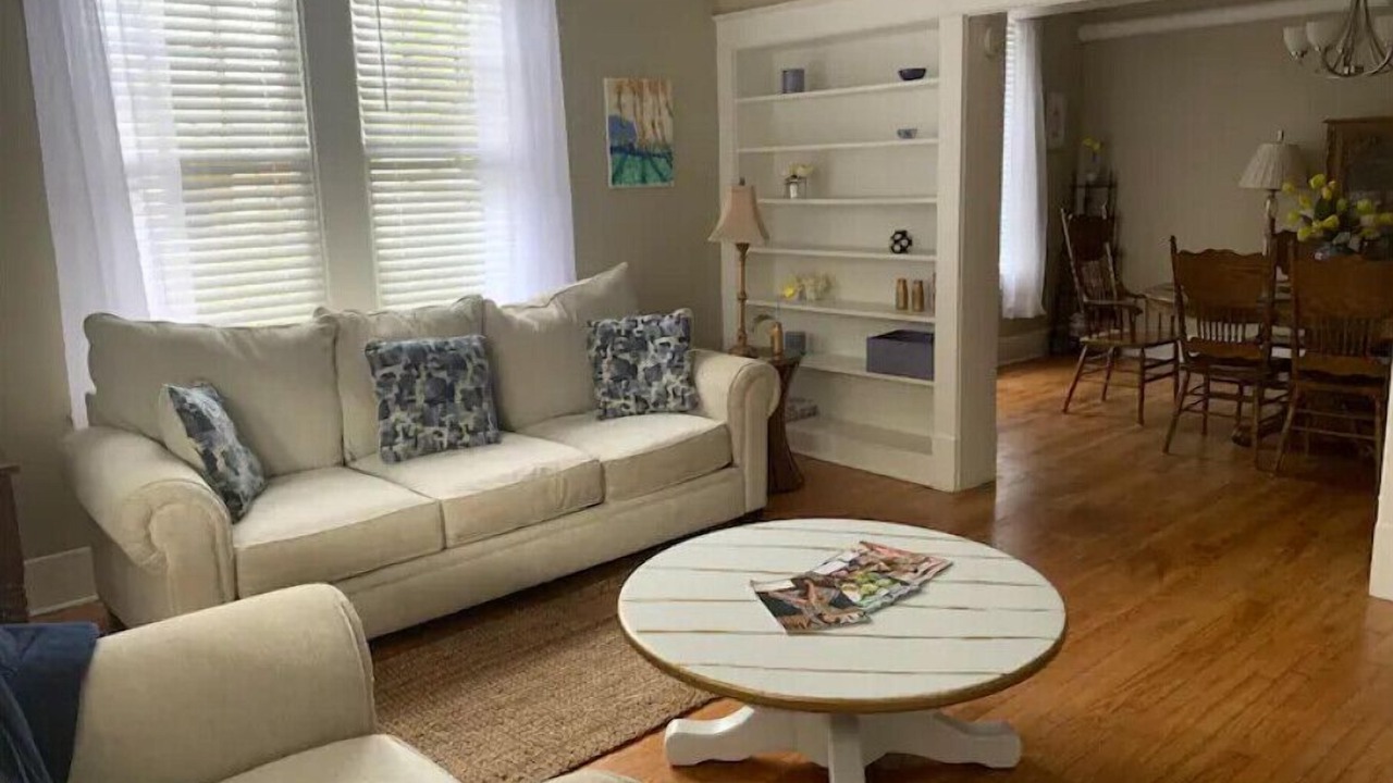 Photo of Livingroom in Vicksburg
