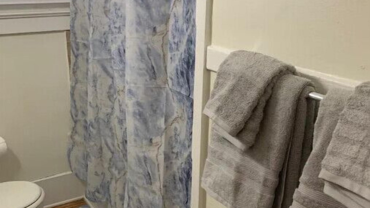 Photo of Bathroom in Vicksburg