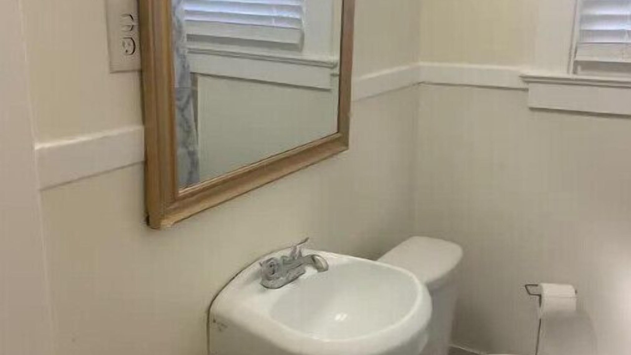 Photo of Bathroom in Vicksburg