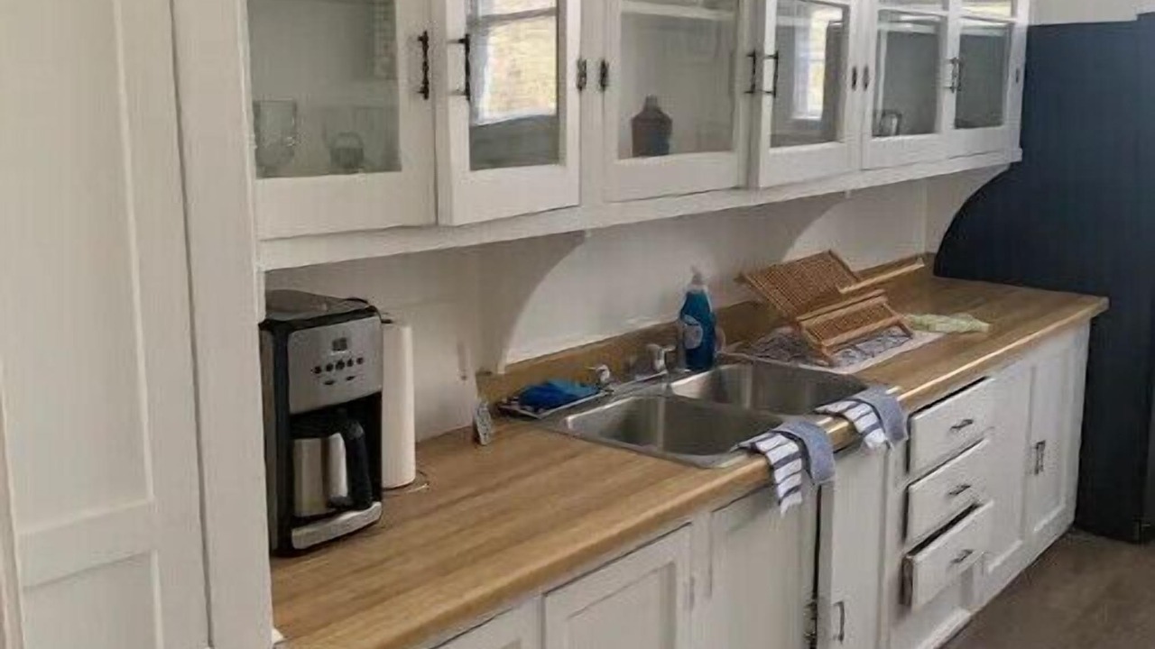 Photo of Kitchen in Vicksburg
