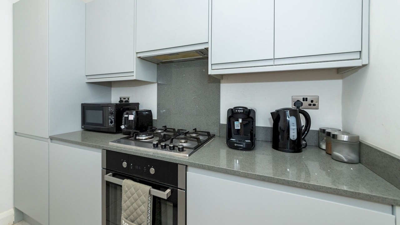 Photo of Kitchen in Reading