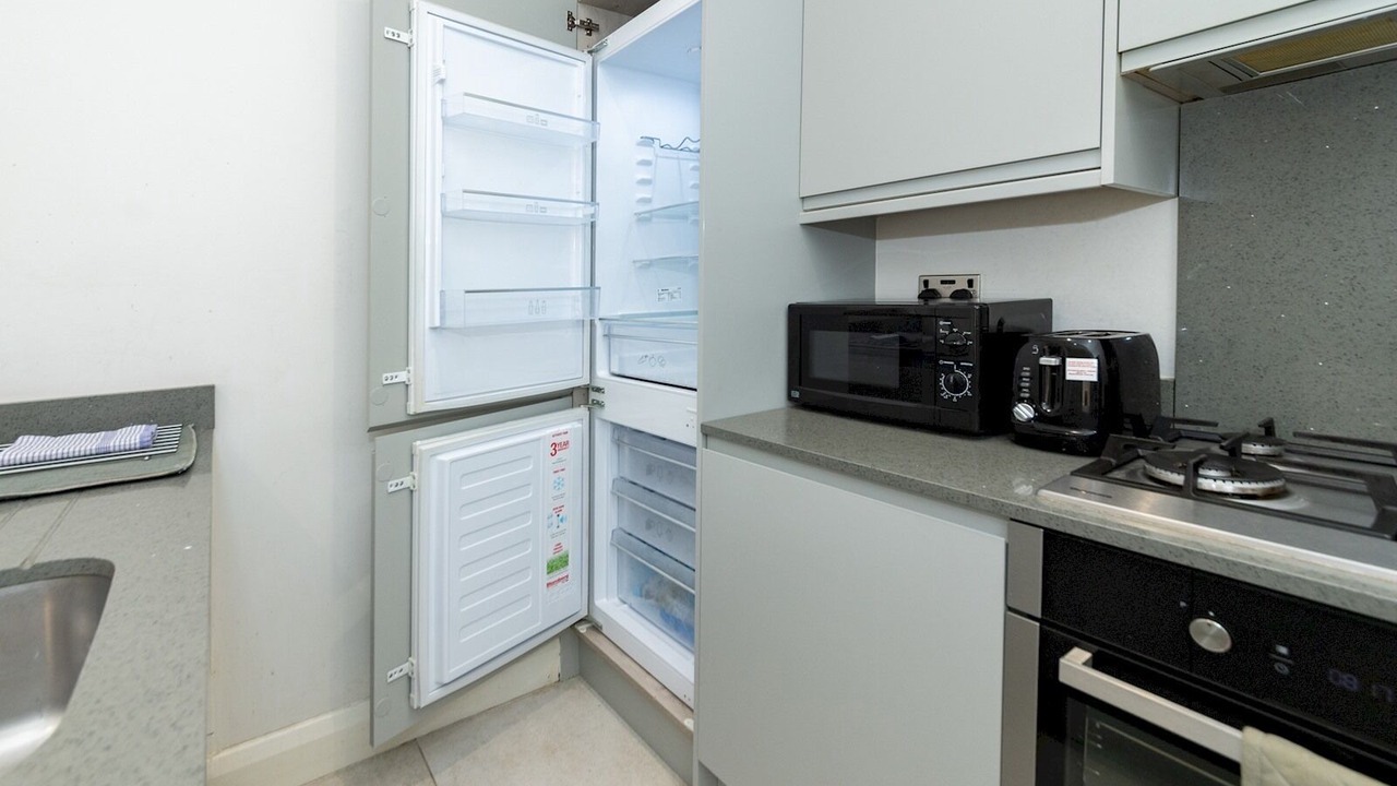 Photo of Kitchen in Reading