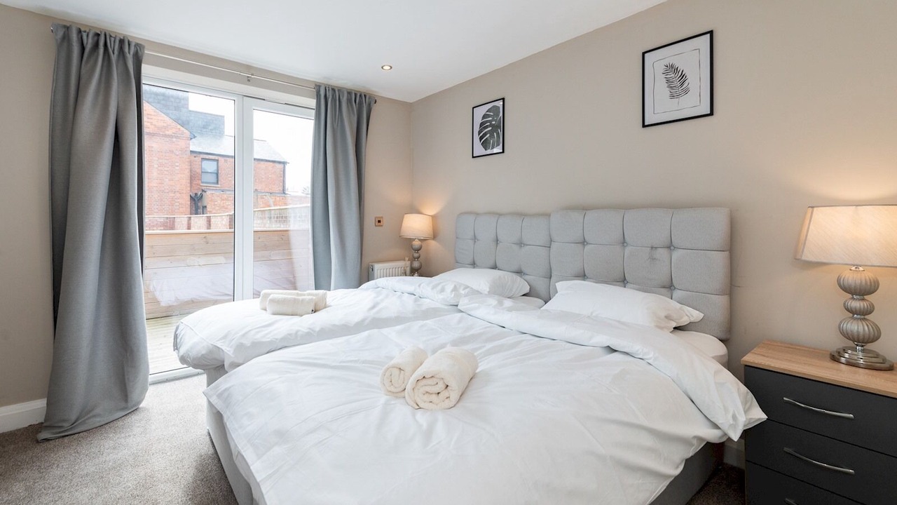 Photo of Bedroom in Reading