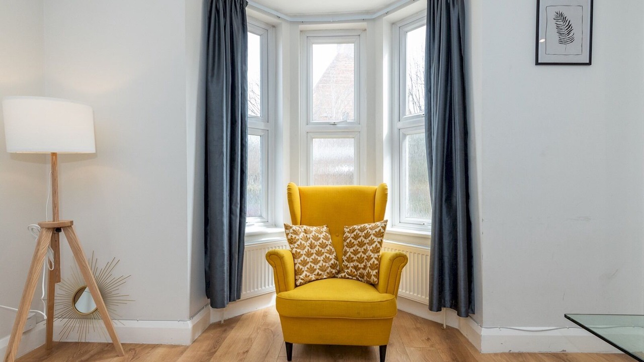 Photo of Livingroom in Reading