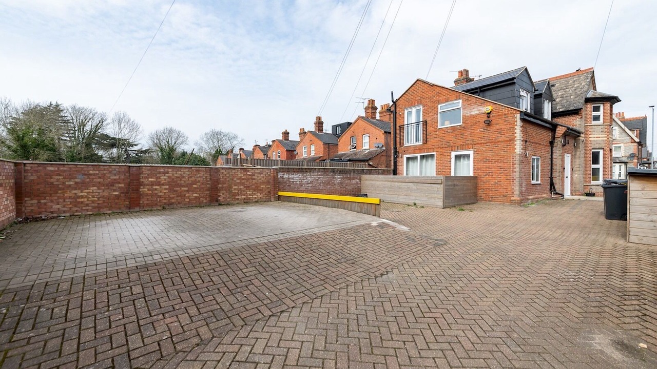 Photo of Outdoor in Reading