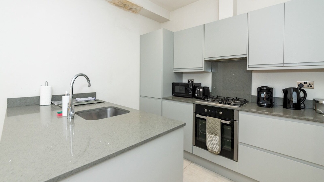 Photo of Kitchen in Reading
