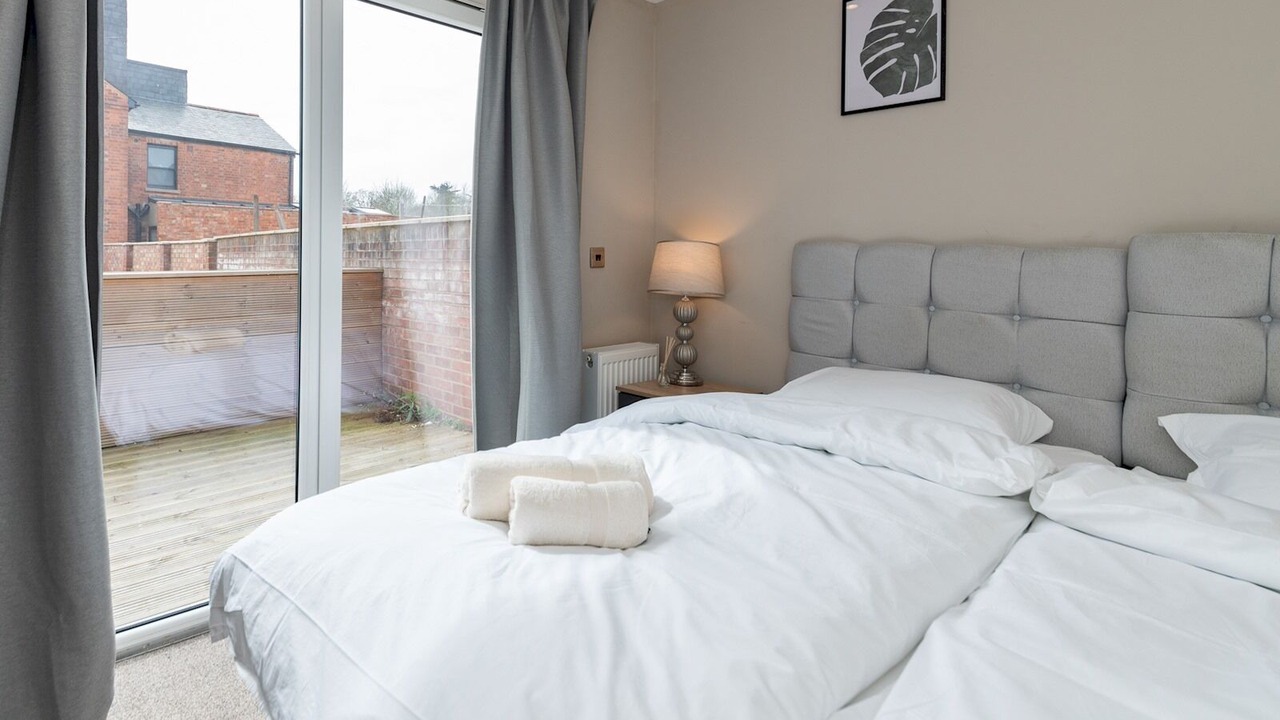 Photo of Bedroom in Reading