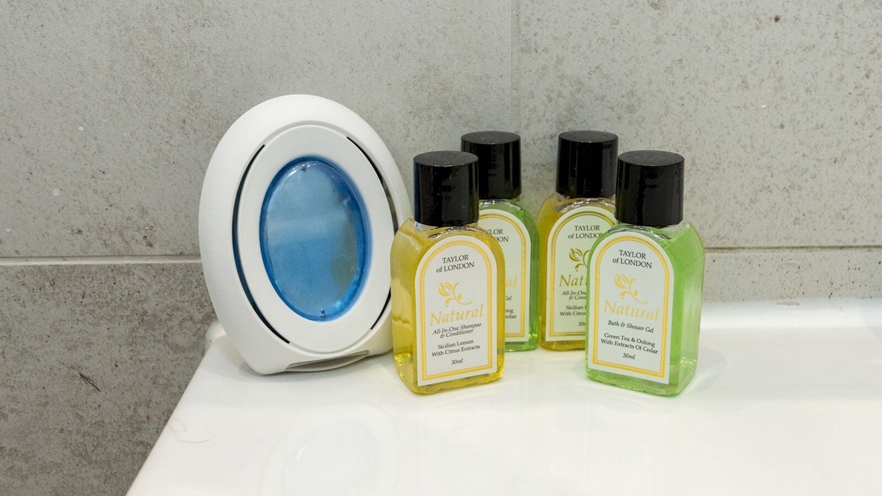 Photo of Bathroom in Reading