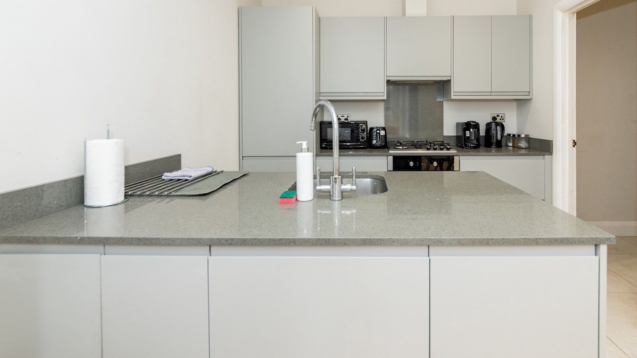 Photo of Kitchen in Reading