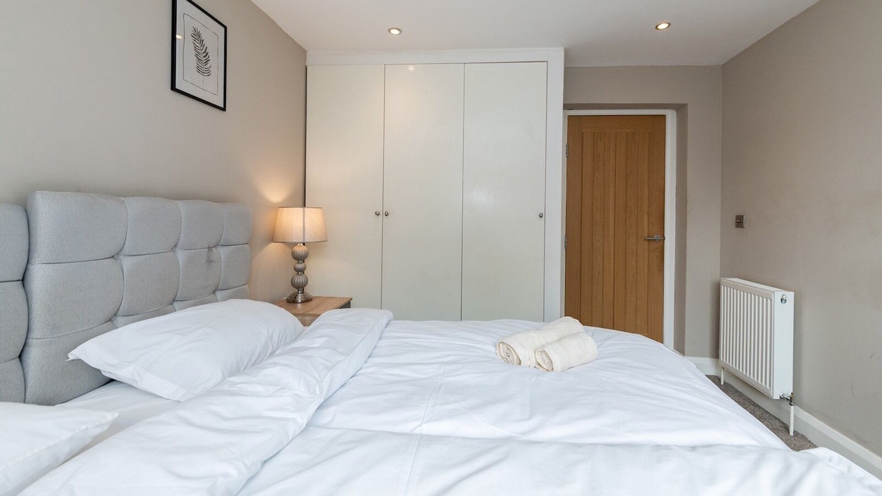 Photo of Bedroom in Reading