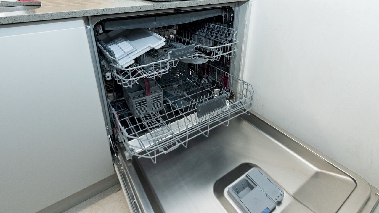 Photo of Kitchen in Reading