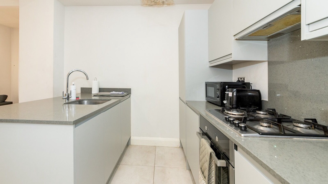 Photo of Kitchen in Reading