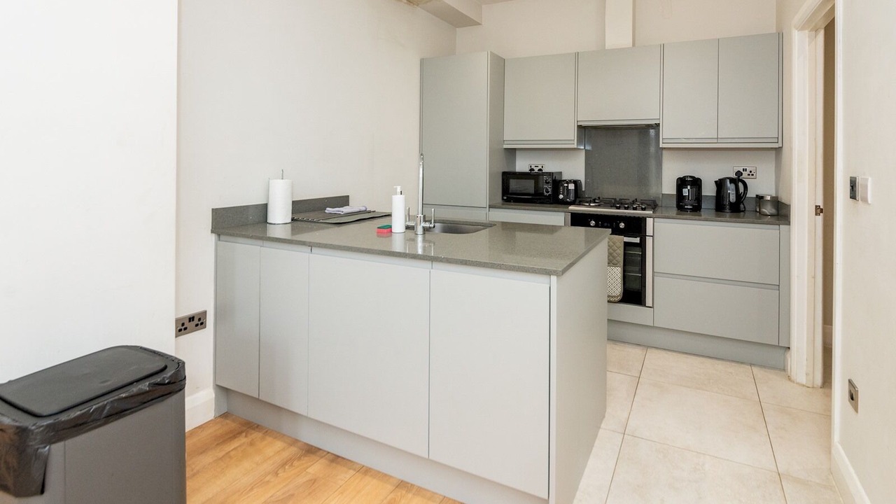 Photo of Kitchen in Reading