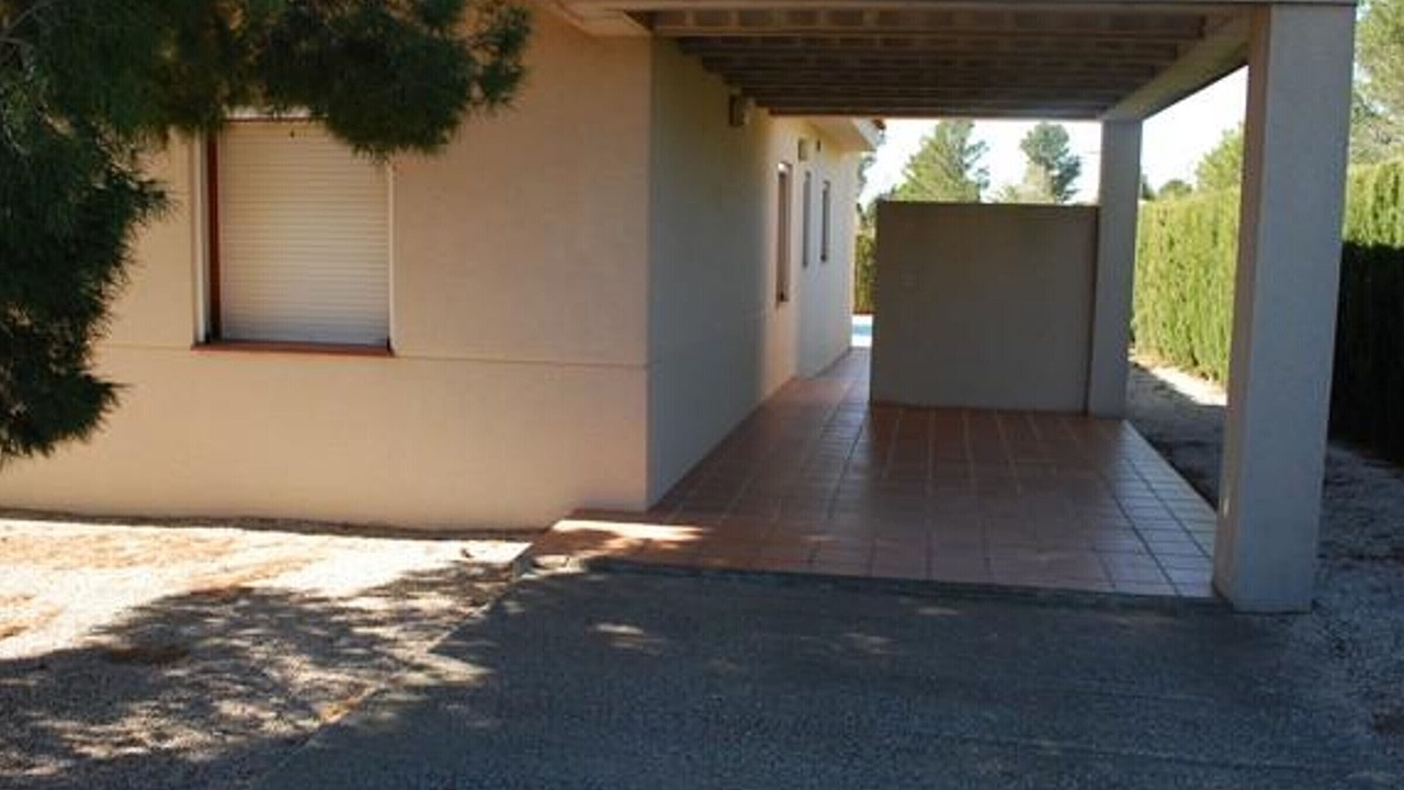 Photo of Outdoor in Calafat