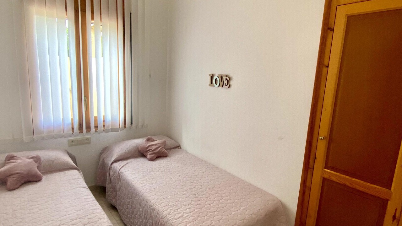 Photo of Bedroom in Calafat