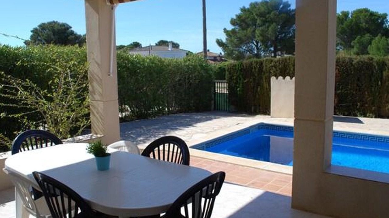 Photo of Outdoor in Calafat