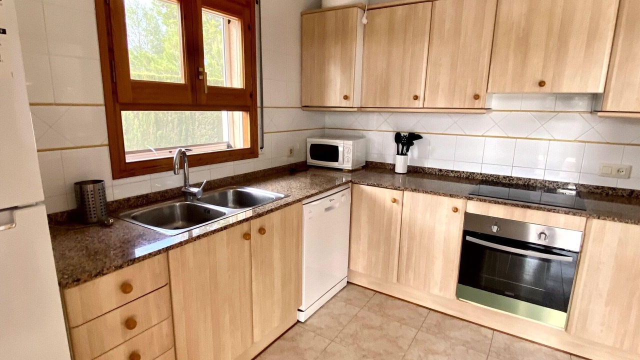Photo of Kitchen in Calafat