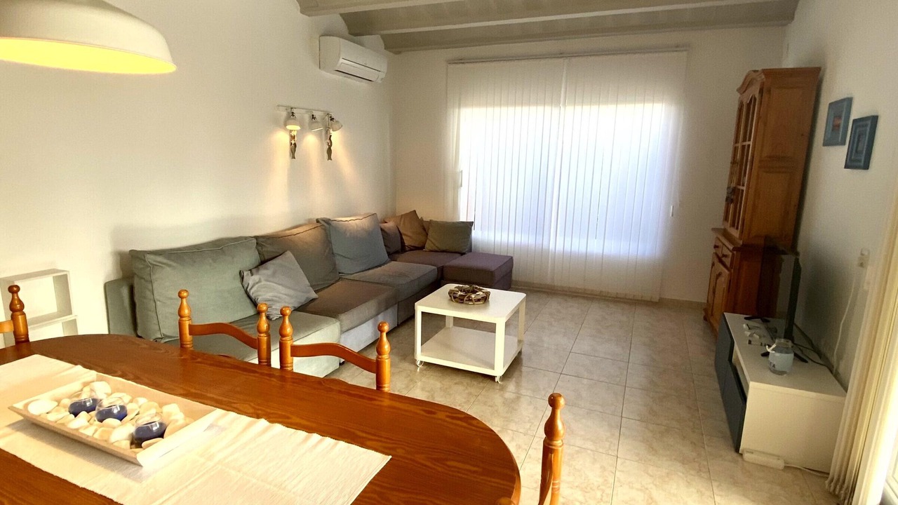 Photo of Livingroom in Calafat