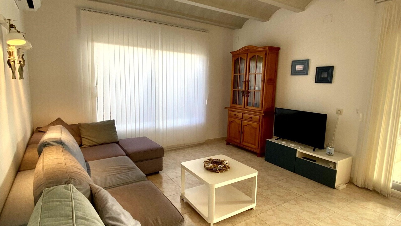 Photo of Livingroom in Calafat