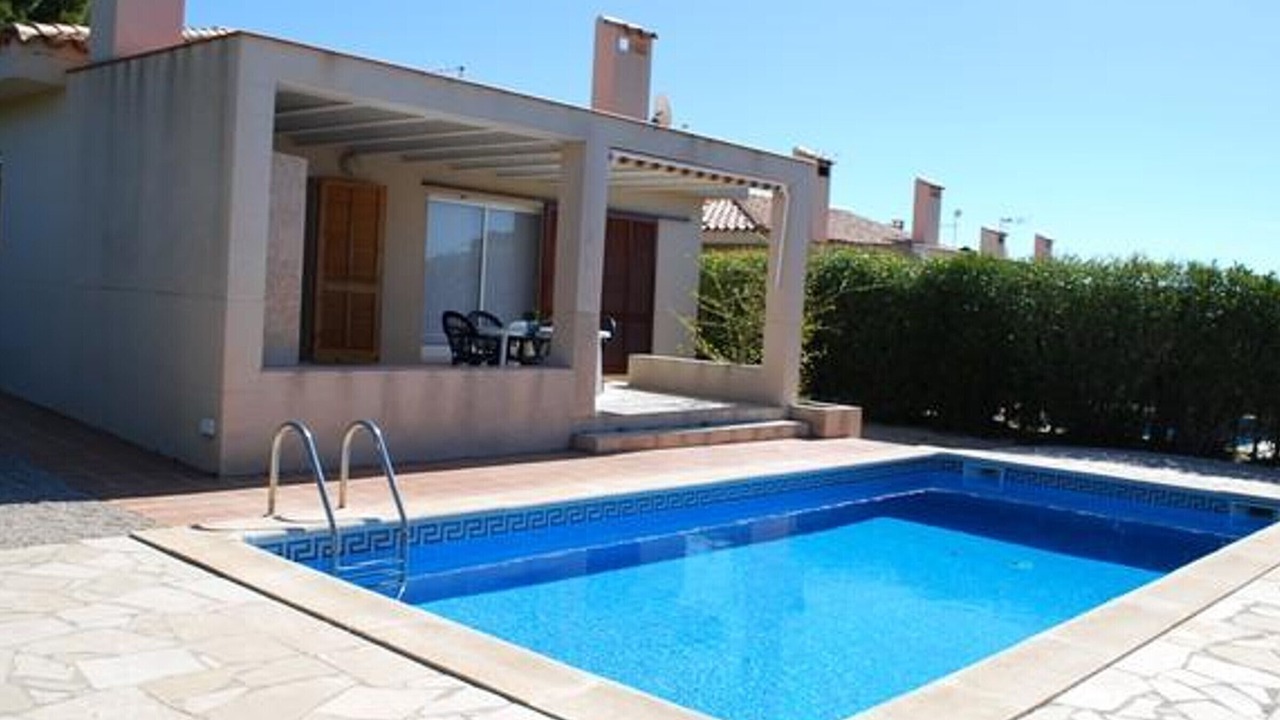 Photo of Outdoor in Calafat