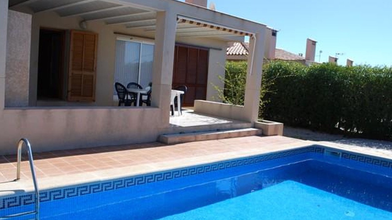 Photo of Outdoor in Calafat