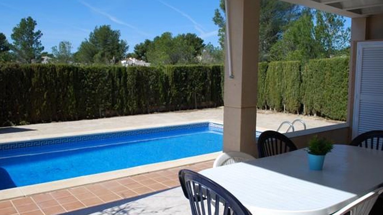 Photo of Outdoor in Calafat