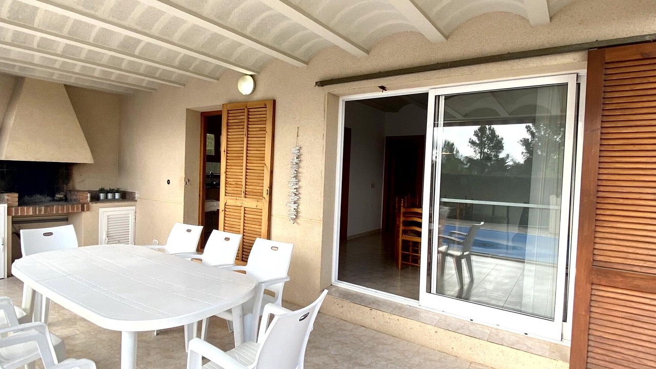 Photo of Outdoor in Calafat