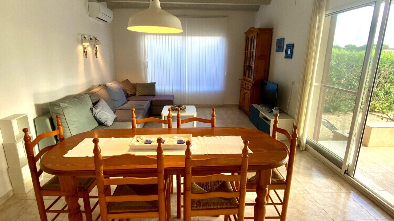 Photo of Livingroom in Calafat