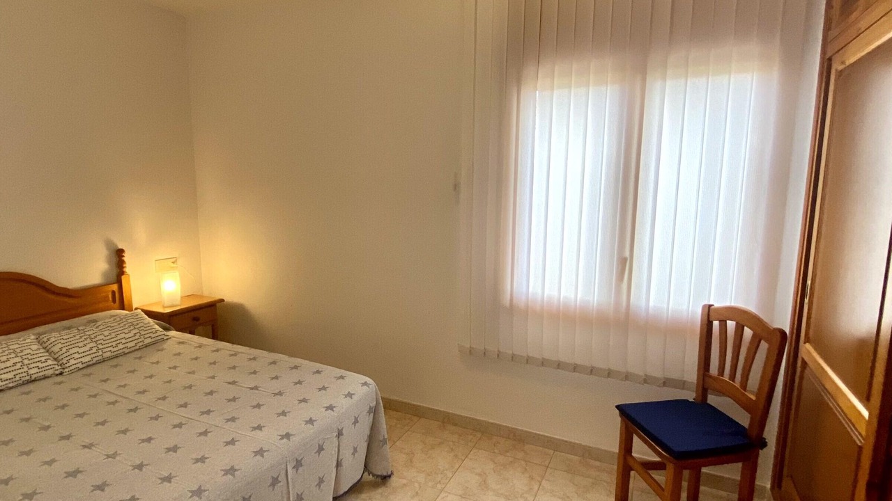 Photo of Bedroom in Calafat