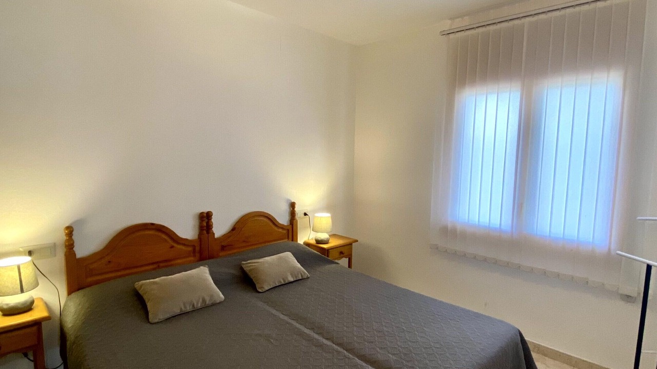 Photo of Bedroom in Calafat