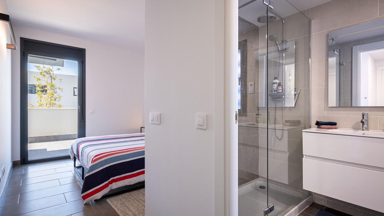 Photo of Bedroom in Altafulla