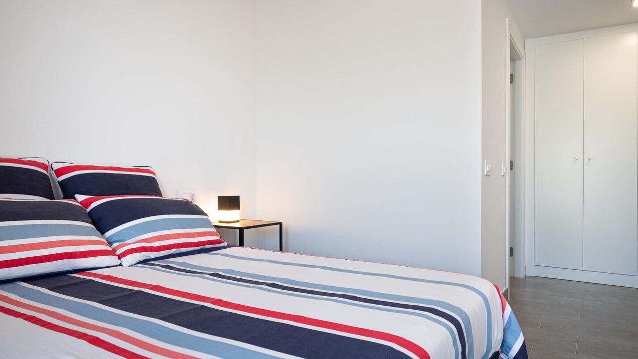 Photo of Bedroom in Altafulla