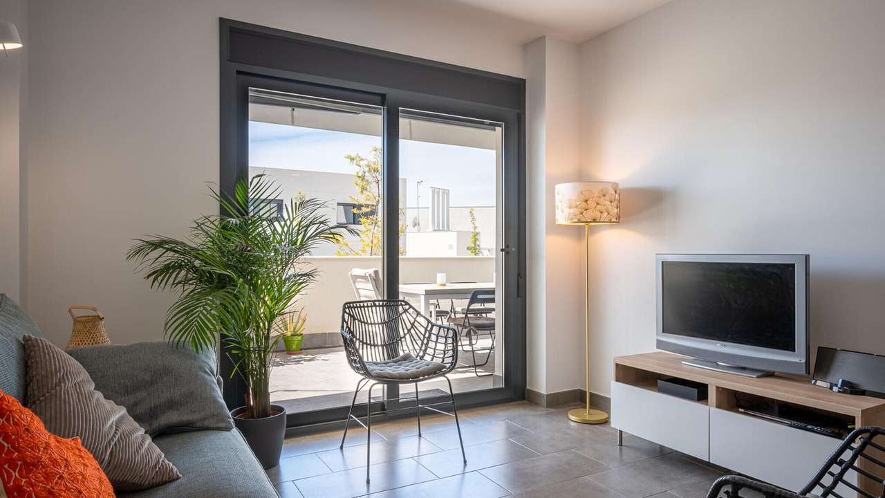 Photo of Livingroom in Altafulla