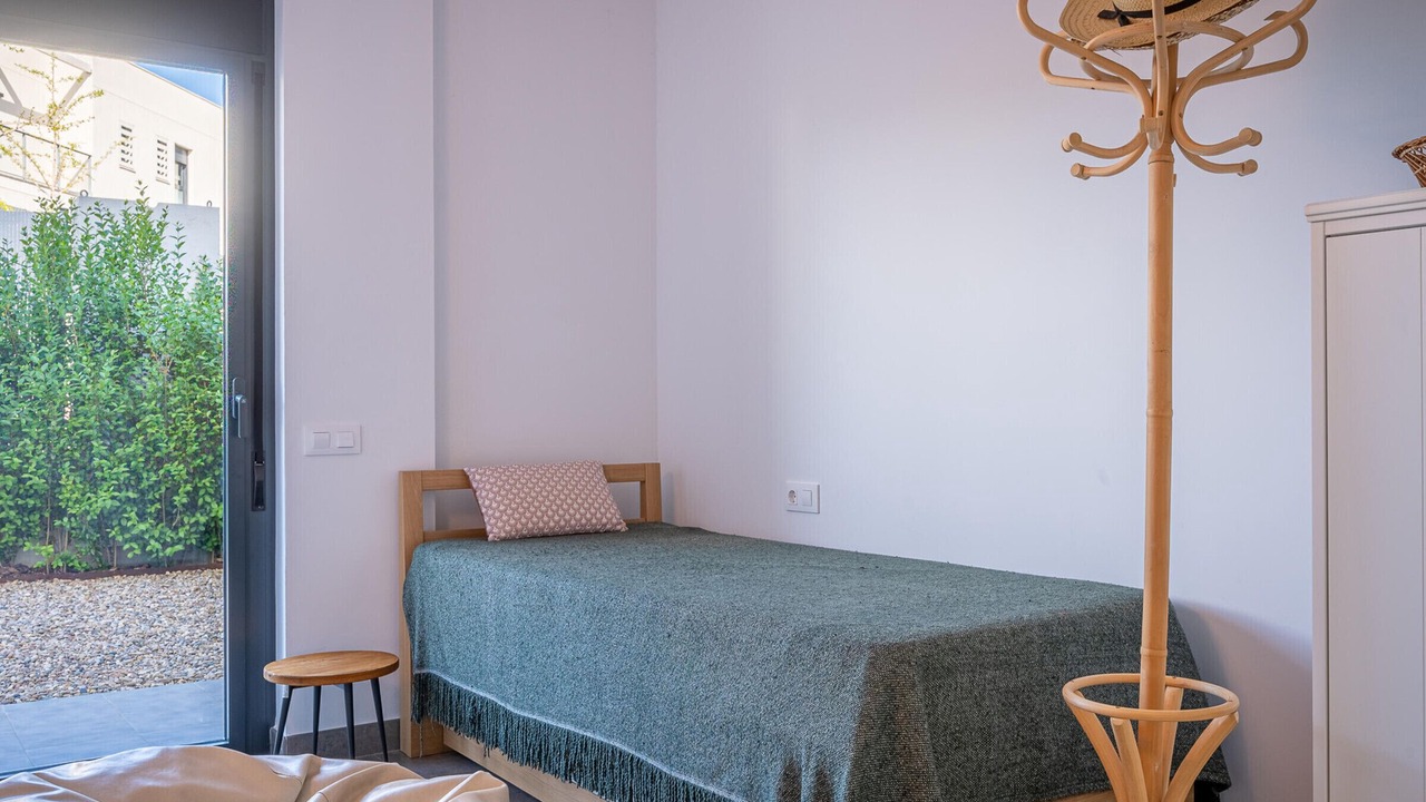 Photo of Bedroom in Altafulla