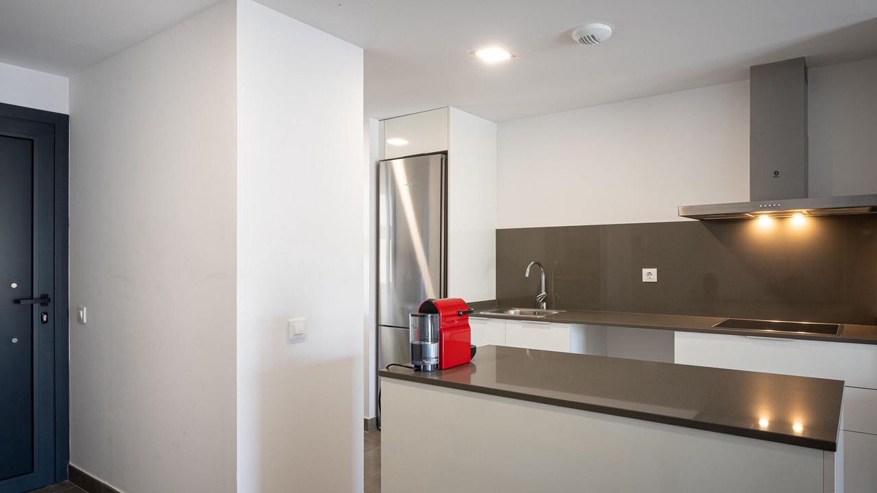 Photo of Kitchen in Altafulla