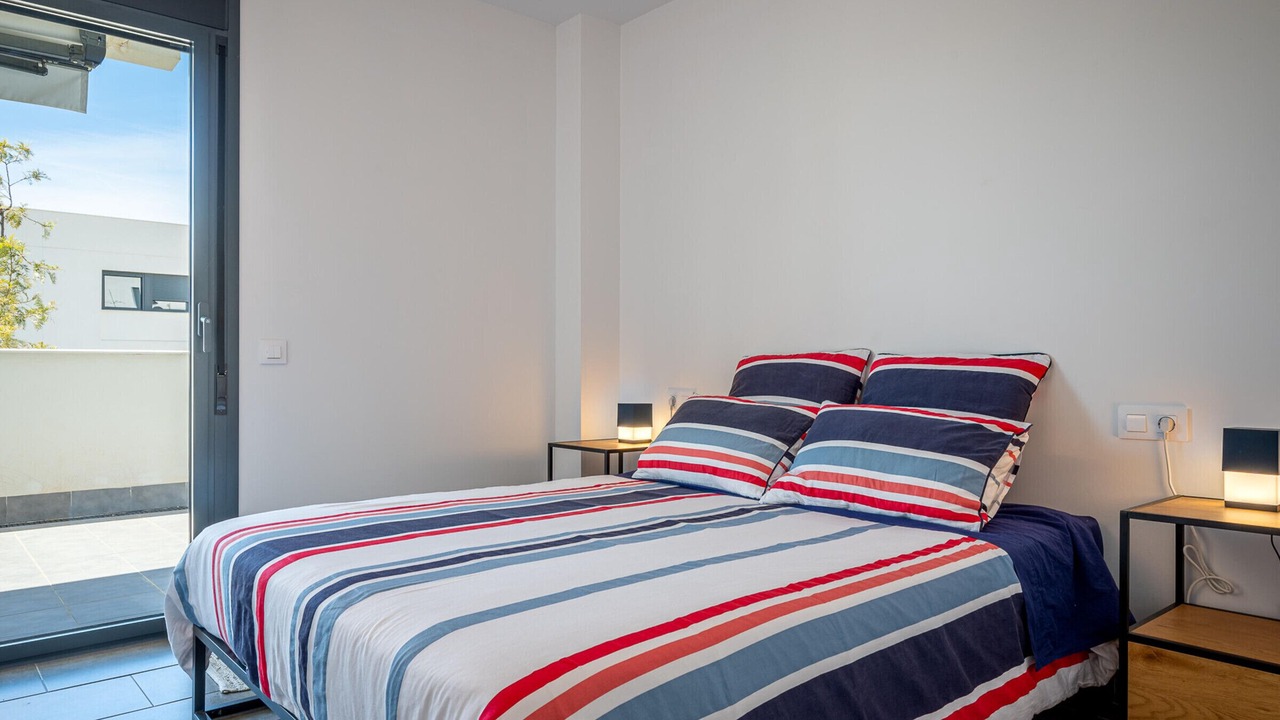 Photo of Bedroom in Altafulla