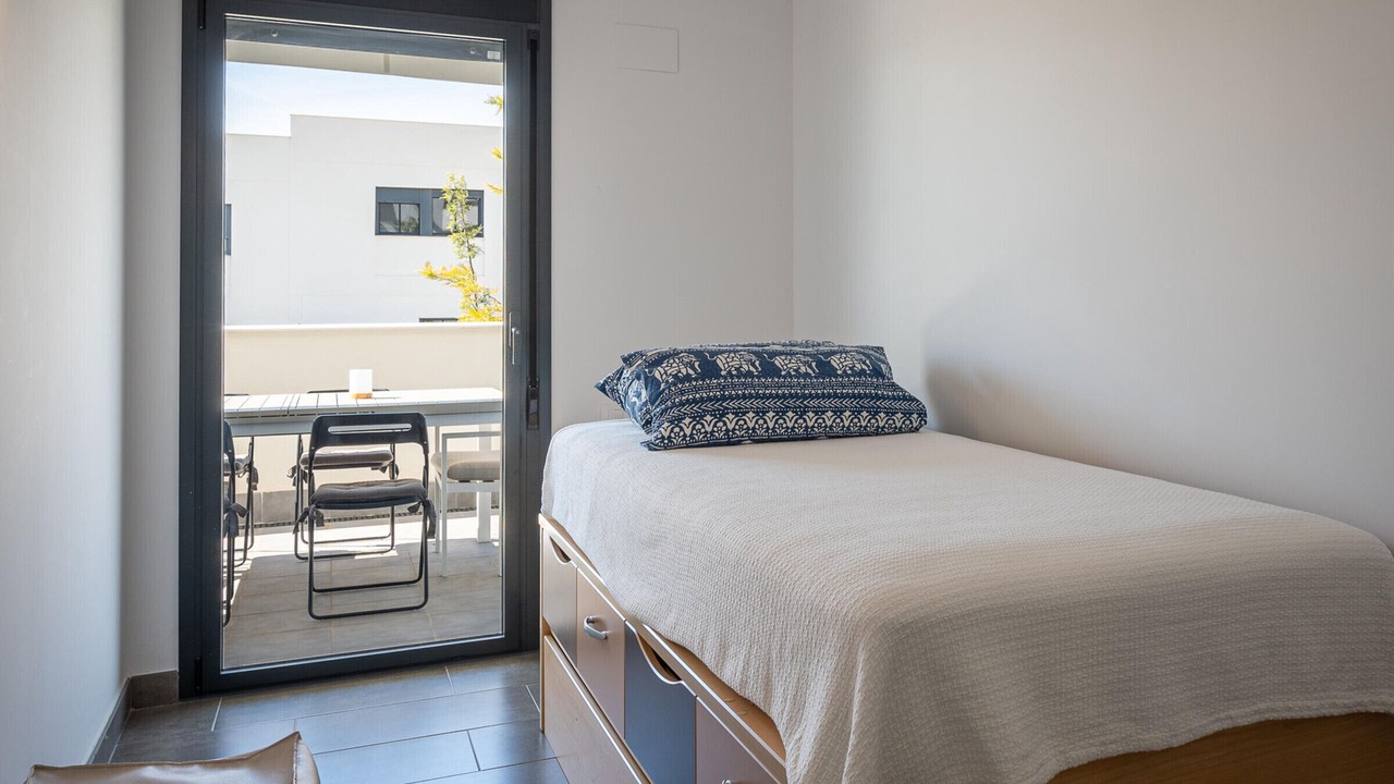 Photo of Bedroom in Altafulla