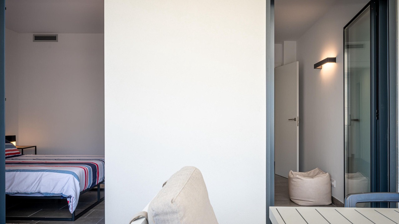 Photo of Bedroom in Altafulla