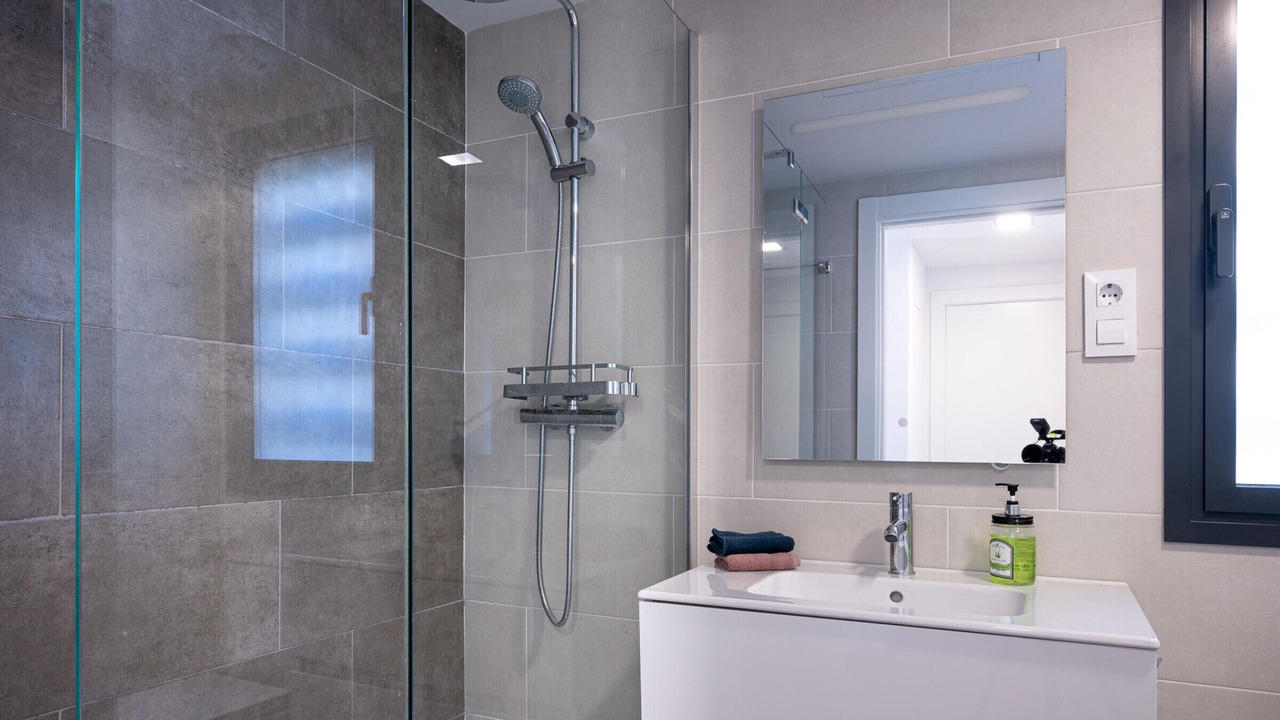 Photo of Bathroom in Altafulla